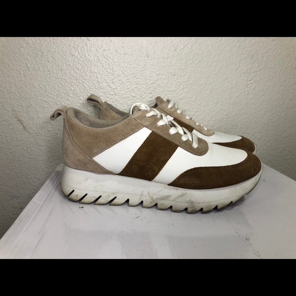 Zara sneakers